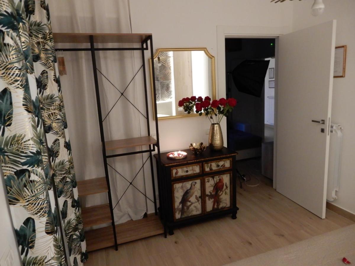 Caserta Royale Suite Ngoại thất bức ảnh