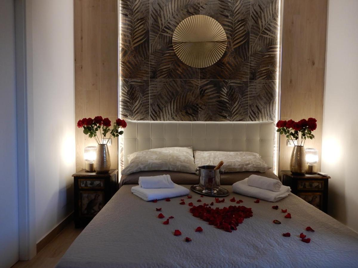 Caserta Royale Suite Ngoại thất bức ảnh