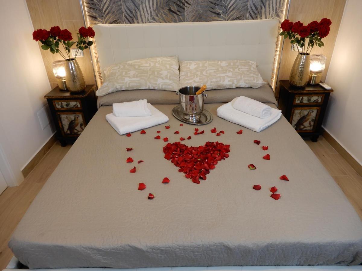 Caserta Royale Suite Ngoại thất bức ảnh