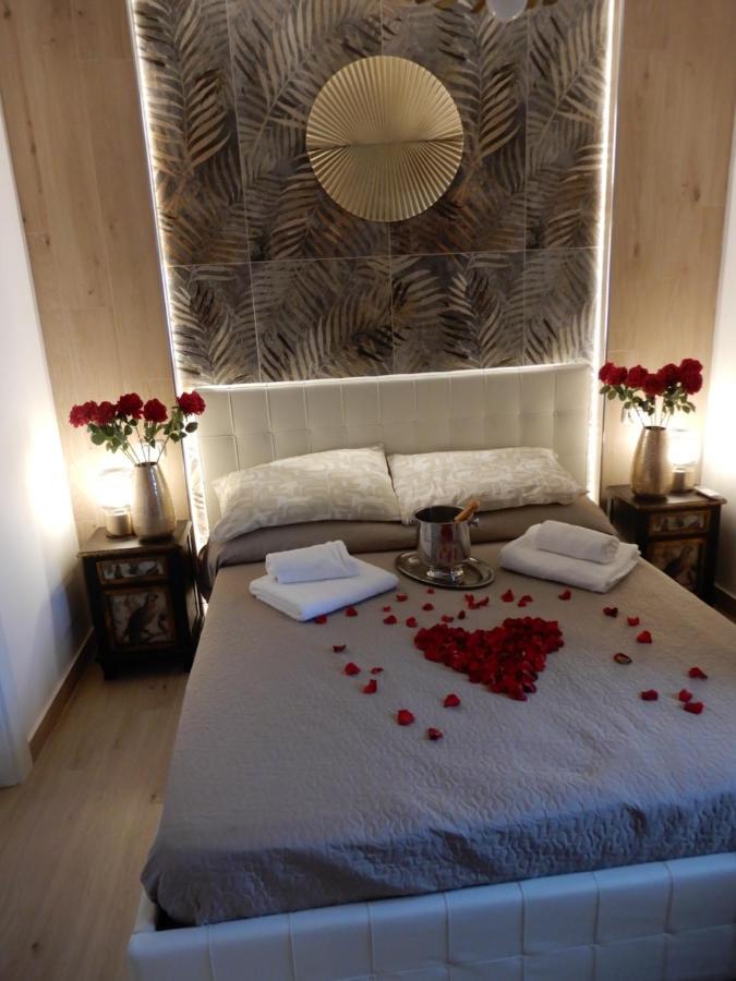 Caserta Royale Suite Ngoại thất bức ảnh