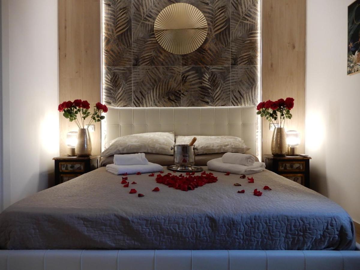Caserta Royale Suite Ngoại thất bức ảnh