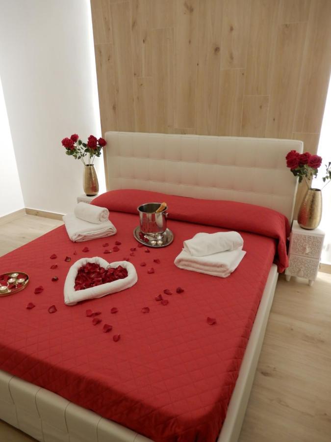 Caserta Royale Suite Ngoại thất bức ảnh