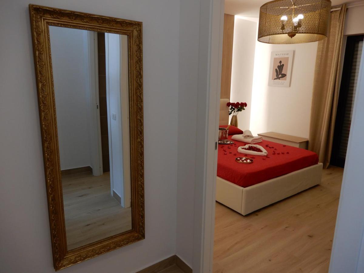 Caserta Royale Suite Ngoại thất bức ảnh
