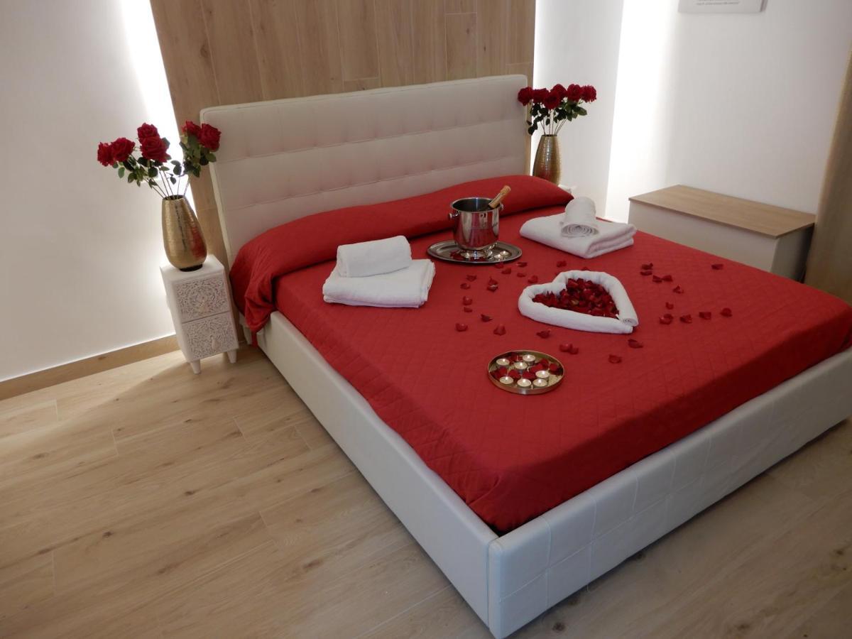 Caserta Royale Suite Ngoại thất bức ảnh