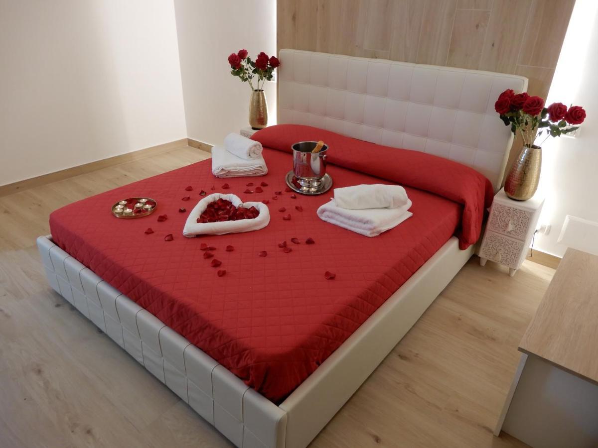 Caserta Royale Suite Ngoại thất bức ảnh
