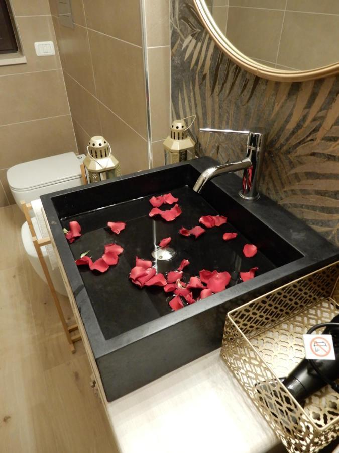 Caserta Royale Suite Ngoại thất bức ảnh