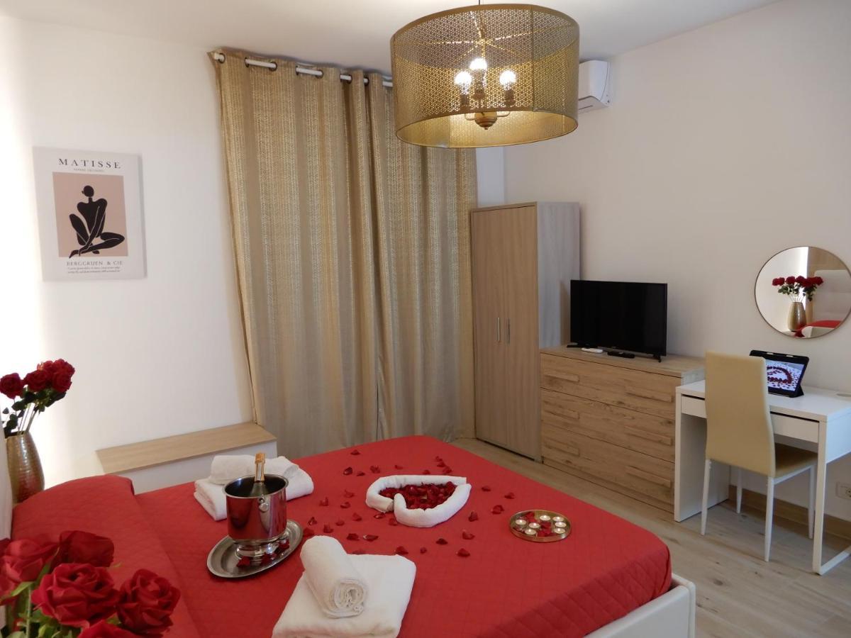 Caserta Royale Suite Ngoại thất bức ảnh