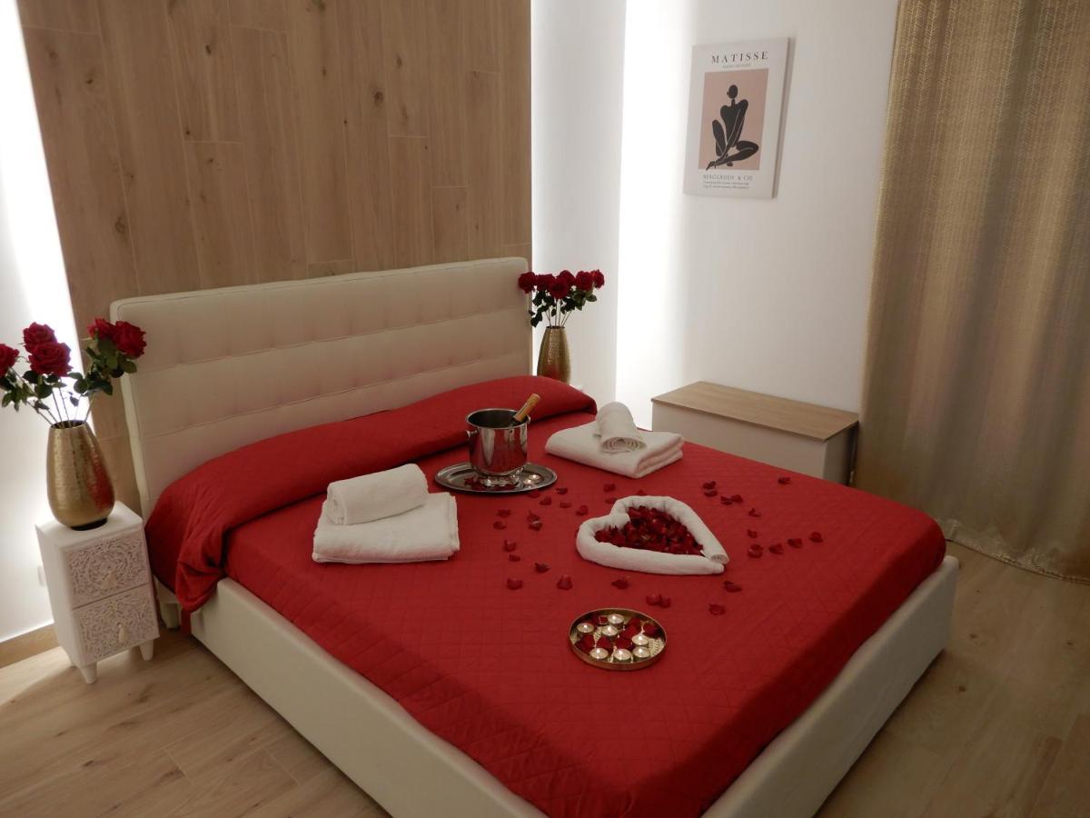 Caserta Royale Suite Ngoại thất bức ảnh
