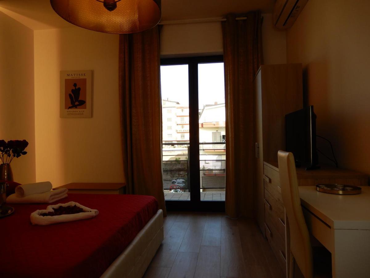 Caserta Royale Suite Ngoại thất bức ảnh