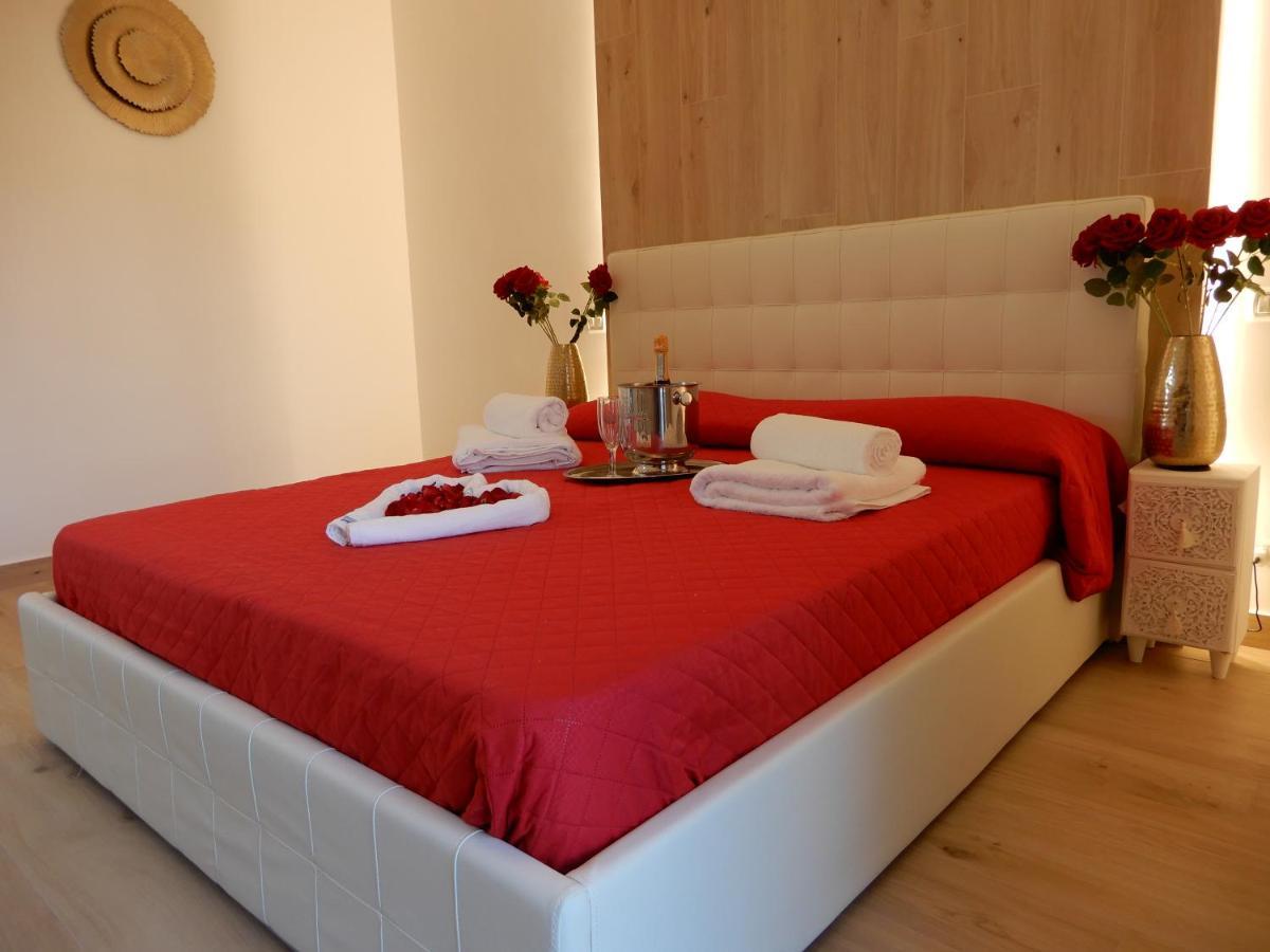 Caserta Royale Suite Ngoại thất bức ảnh