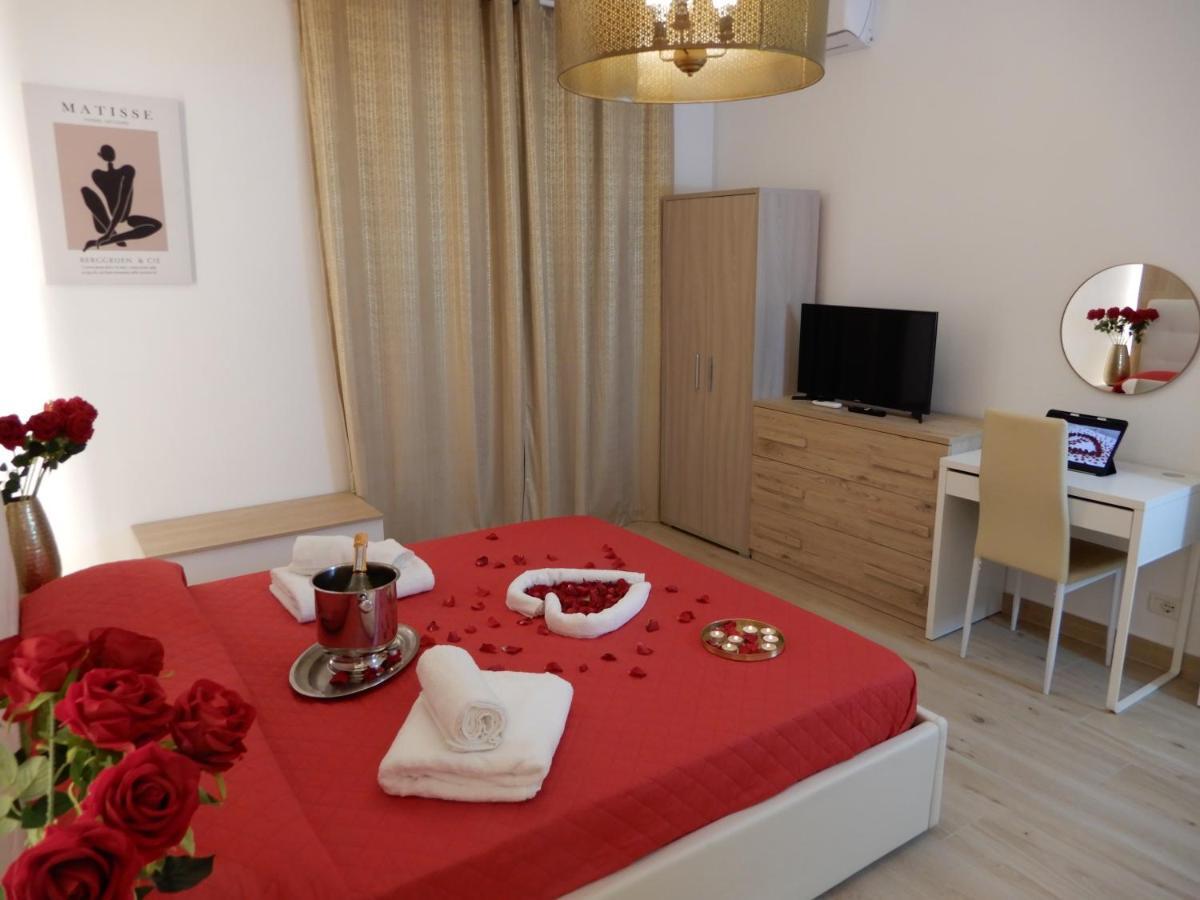 Caserta Royale Suite Ngoại thất bức ảnh
