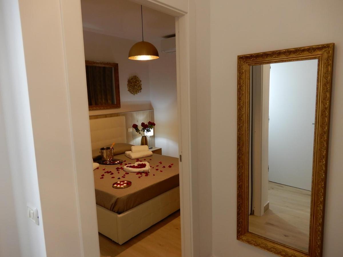 Caserta Royale Suite Ngoại thất bức ảnh