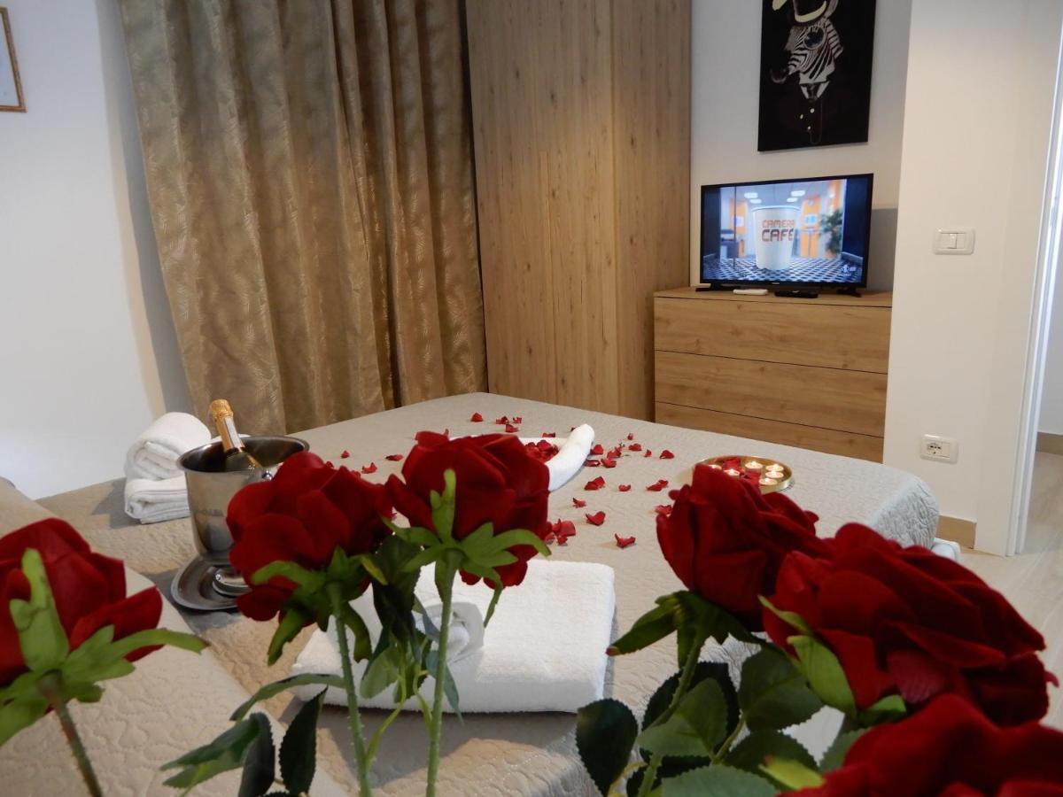 Caserta Royale Suite Ngoại thất bức ảnh