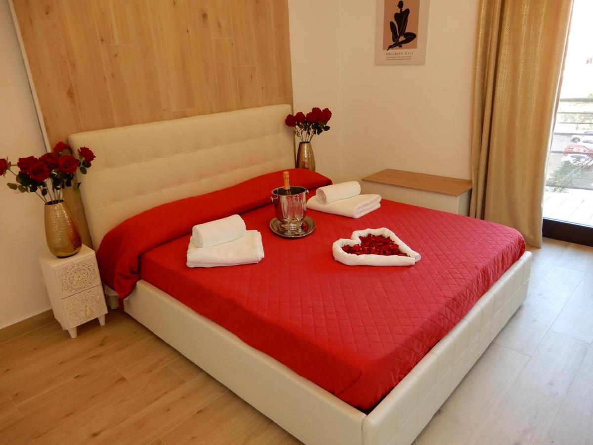 Caserta Royale Suite Ngoại thất bức ảnh